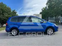 2019 Volkswagen SHARAN