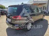 2019 Volkswagen SHARAN
