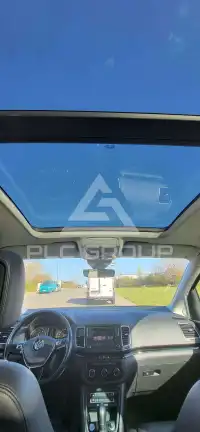 2019 Volkswagen SHARAN