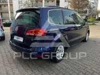 2019 Volkswagen SHARAN