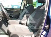 2019 Volkswagen SHARAN