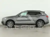 2019 Volkswagen Touareg