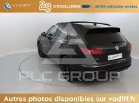 2019 Volkswagen Touareg
