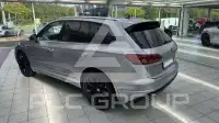 2019 Volkswagen Touareg