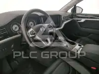 2019 Volkswagen Touareg