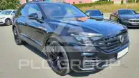 2019 Volkswagen Touareg