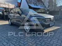 2019 Volkswagen Touareg