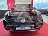 2019 Volkswagen Touareg