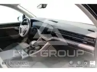 2019 Volkswagen Touareg