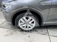 2019 Volkswagen Touareg