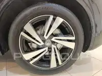 2019 Volkswagen Touareg