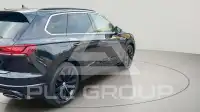 2019 Volkswagen Touareg