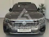 2019 Volkswagen Touareg
