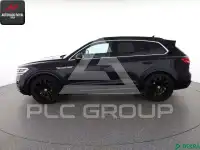 2019 Volkswagen Touareg