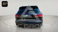 2019 Volkswagen Touareg