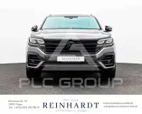2019 Volkswagen Touareg