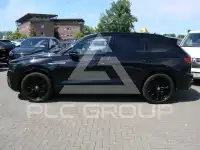 2019 Volkswagen Touareg
