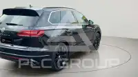 2019 Volkswagen Touareg