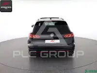 2019 Volkswagen Touareg
