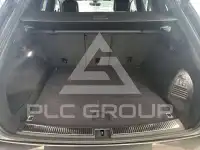 2019 Volkswagen Touareg