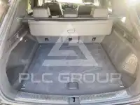 2019 Volkswagen Touareg