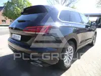2019 Volkswagen Touareg