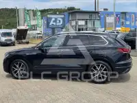 2019 Volkswagen Touareg