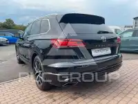 2019 Volkswagen Touareg