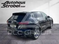 2019 Volkswagen Touareg