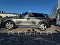 2019 Volkswagen Touareg