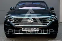 2019 Volkswagen Touareg