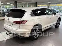 2019 Volkswagen Touareg