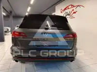 2019 Volkswagen Touareg