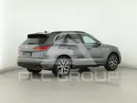 2019 Volkswagen Touareg