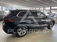 2019 Volkswagen Touareg