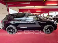 2019 Volkswagen Touareg