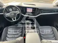 2019 Volkswagen Touareg