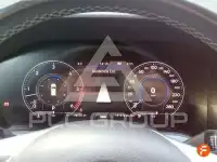 2019 Volkswagen Touareg