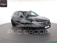 2019 Volkswagen Touareg