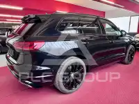 2019 Volkswagen Touareg