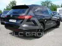 2019 Volkswagen Touareg