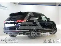 2019 Volkswagen Touareg