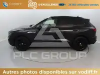 2019 Volkswagen Touareg
