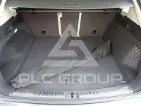 2019 Volkswagen Touareg