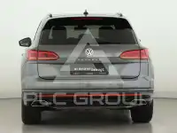 2019 Volkswagen Touareg