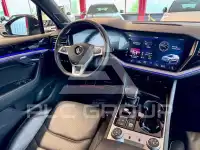 2019 Volkswagen Touareg