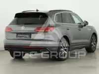 2019 Volkswagen Touareg
