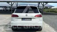 2019 Volkswagen Touareg
