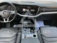 2019 Volkswagen Touareg