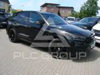 2019 Volkswagen Touareg